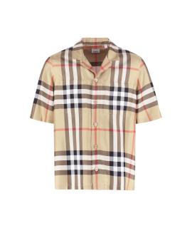 BURBERRY Кэжуал рубашка