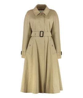 BURBERRY Тренч/плащ