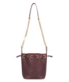 SAINT LAURENT Сумка через плечо