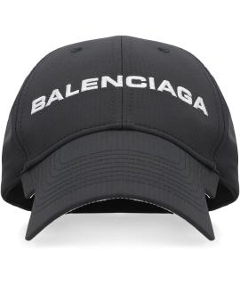 BALENCIAGA Кепка/бейсболка