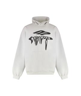 BALENCIAGA Худи/толстовка