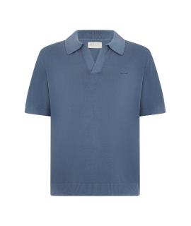GANT Поло с коротким рукавом