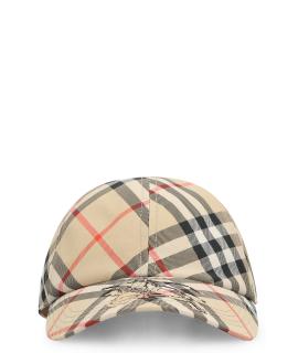 BURBERRY Кепка