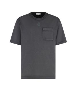 ALEXANDER MCQUEEN Футболка