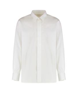 SAINT LAURENT Кэжуал рубашка