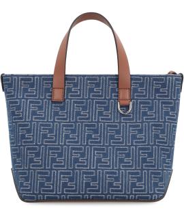 FENDI Сумка Тоут