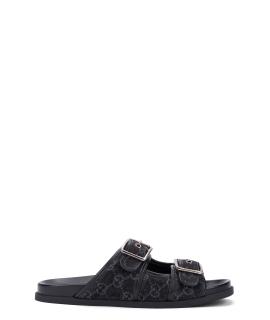 GUCCI Шлепанцы