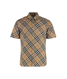 BURBERRY Кэжуал рубашка