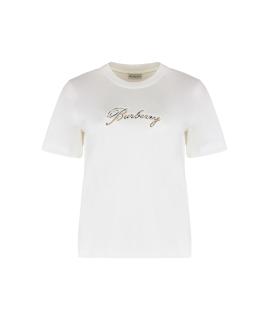 BURBERRY Футболка