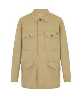 BURBERRY Тренч / плащ