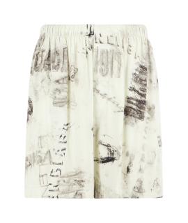 BALENCIAGA Шорты