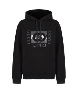 GUCCI Худи/толстовка