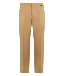GUCCI Классические брюки