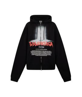 BALENCIAGA Худи/толстовка