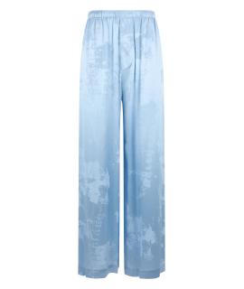 BALENCIAGA Брюки широкие