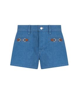 GUCCI Шорты