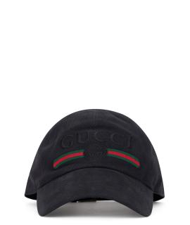 GUCCI Кепка/бейсболка