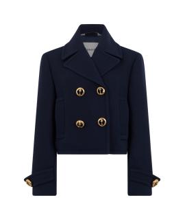 BALENCIAGA Пальто