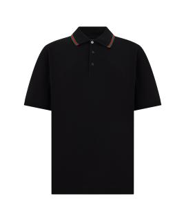 GUCCI Поло с коротким рукавом