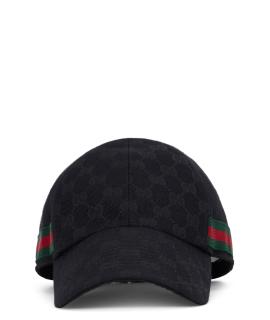 GUCCI Кепка/бейсболка