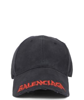 BALENCIAGA Кепка/бейсболка