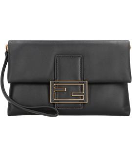 FENDI Клатч/вечерняя сумка