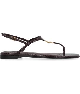 FENDI Сандалии