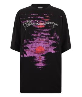 BALENCIAGA Футболка