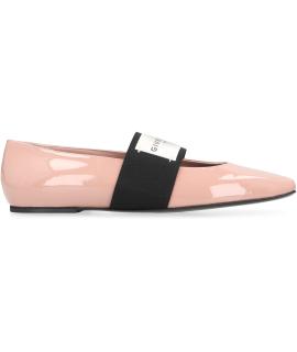 GIVENCHY Балетки