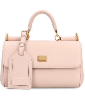 DOLCE&GABBANA Сумка через плечо