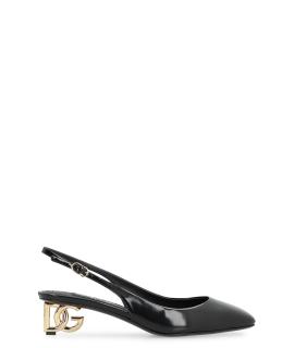 DOLCE&GABBANA Туфли