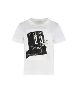 GIVENCHY Футболка