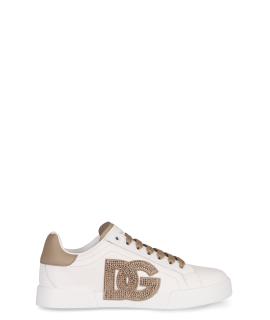 DOLCE&GABBANA Кроссовки