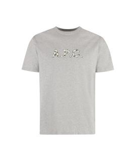 A.P.C. Футболка