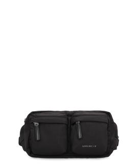 GIVENCHY Поясная сумка