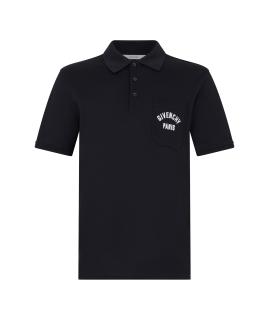 GIVENCHY Поло с коротким рукавом