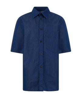 GIVENCHY Кэжуал рубашка