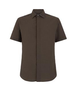 EMPORIO ARMANI Кэжуал рубашка