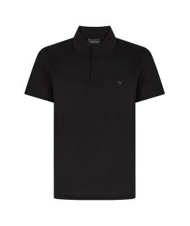 EMPORIO ARMANI Поло с коротким рукавом