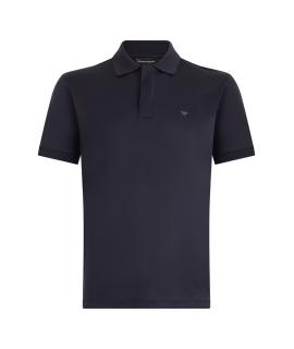 EMPORIO ARMANI Поло с коротким рукавом