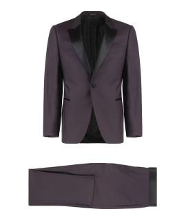 EMPORIO ARMANI Классический костюм