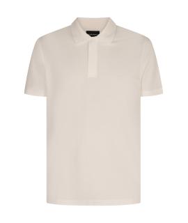 EMPORIO ARMANI Поло с коротким рукавом