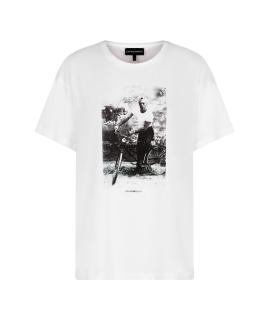 EMPORIO ARMANI Футболка