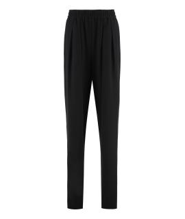 EMPORIO ARMANI Прямые брюки