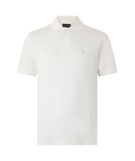 EMPORIO ARMANI Поло с коротким рукавом