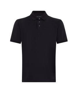 EMPORIO ARMANI Поло с коротким рукавом