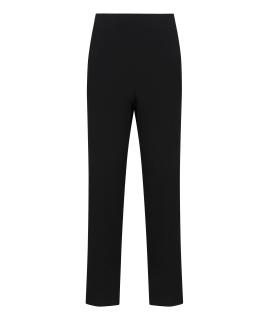 EMPORIO ARMANI Прямые брюки