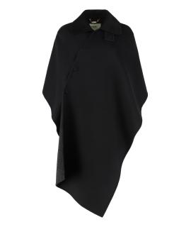 FENDI Накидка/пончо