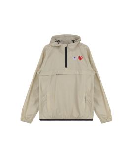 COMME DES GARÇONS SHIRT Тренч / плащ