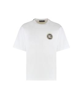 DOLCE&GABBANA Футболка
